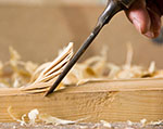 Entretien de meuble en bois par Menuisier France à Pincé